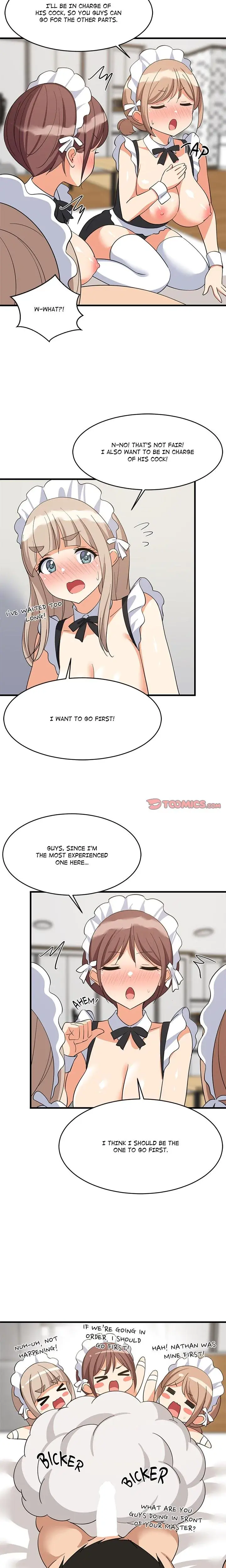 Study Buddies Chapter 65 - Page 2