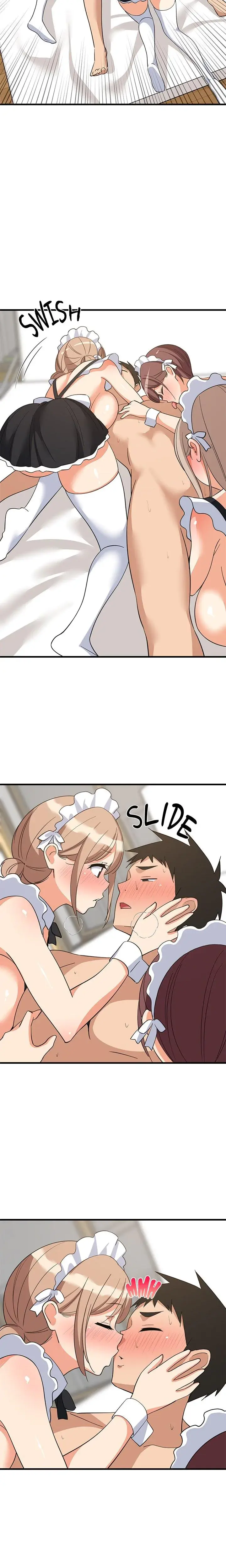 Study Buddies Chapter 65 - Page 9