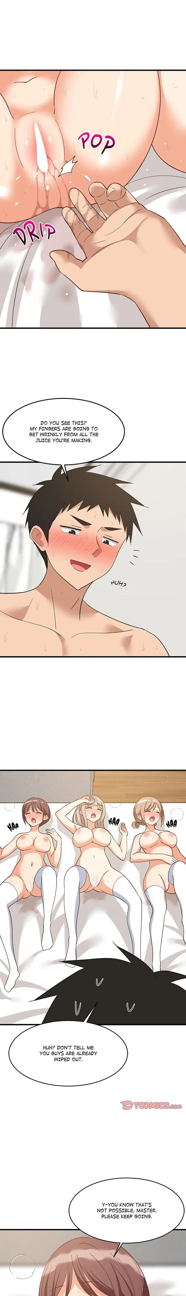 Study Buddies Chapter 66 - Page 13