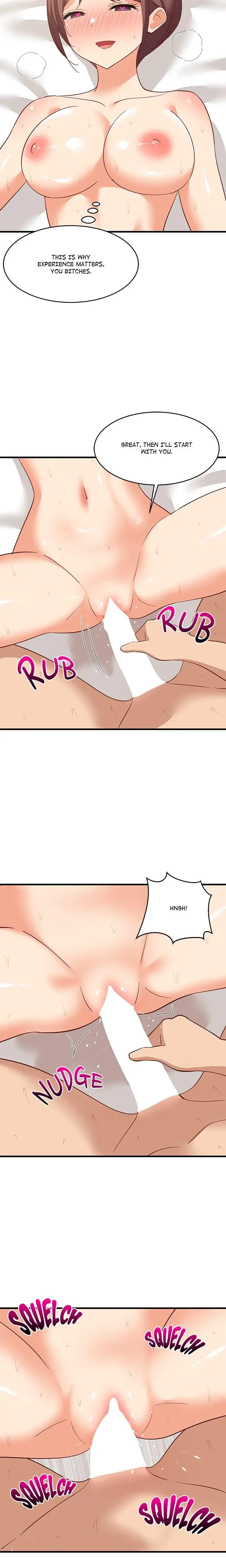 Study Buddies Chapter 66 - Page 14