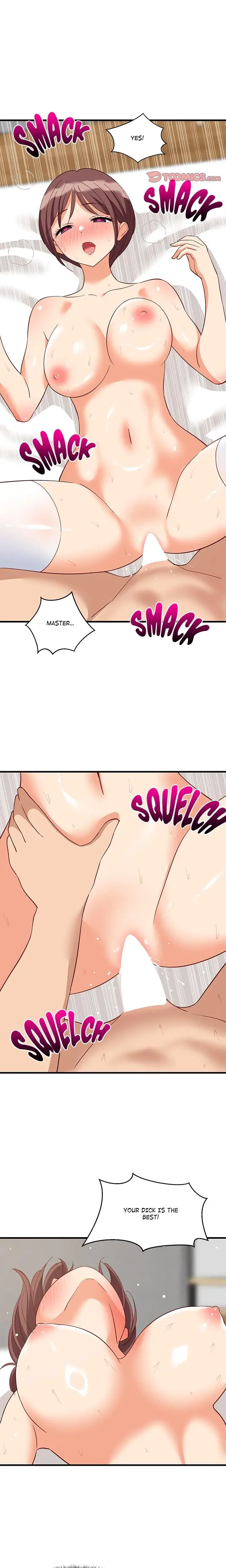 Study Buddies Chapter 66 - Page 15