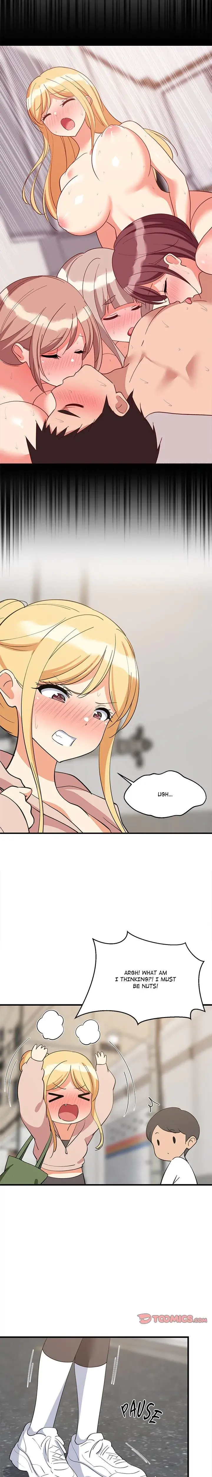 Study Buddies Chapter 66 - Page 18