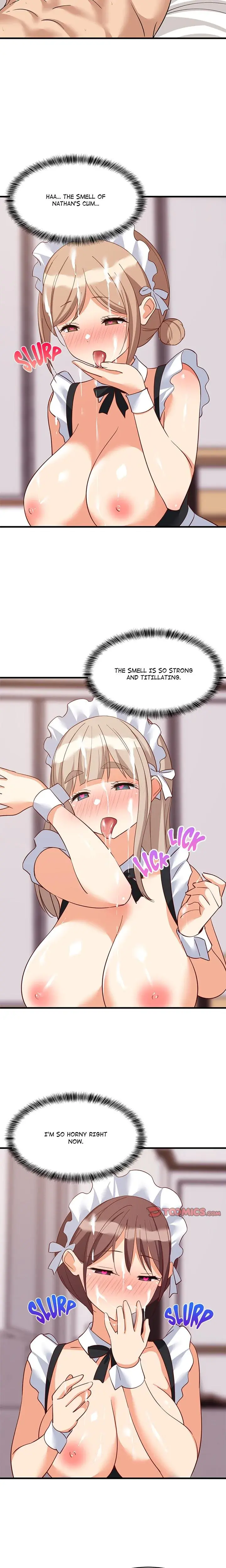 Study Buddies Chapter 66 - Page 3