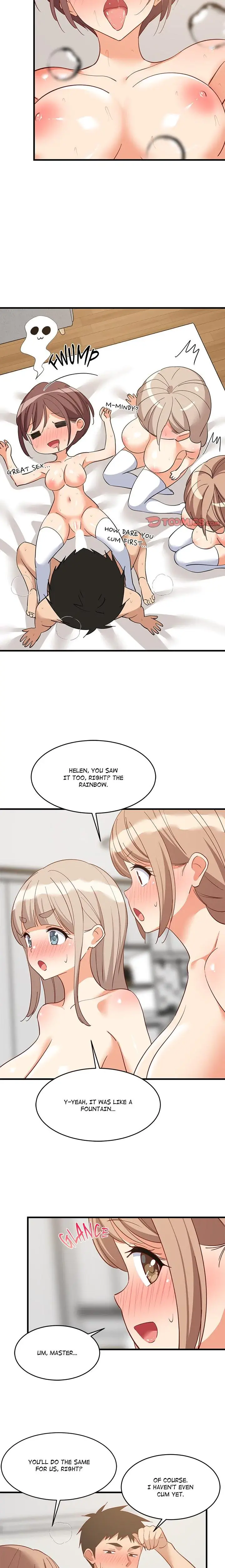 Study Buddies Chapter 67 - Page 11