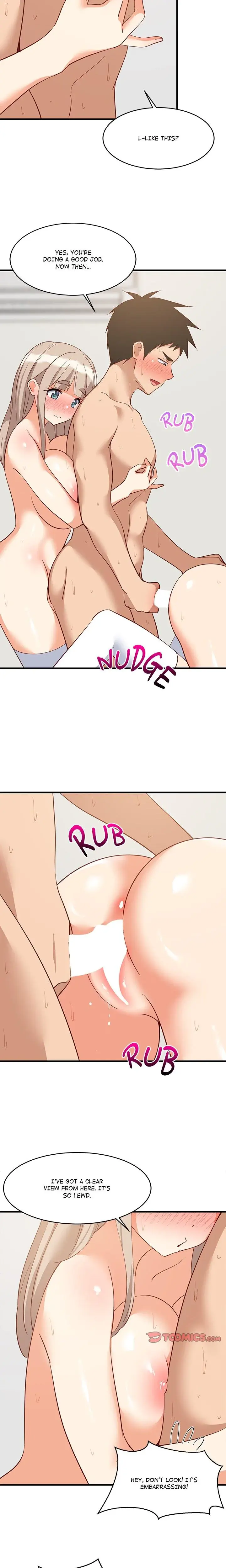 Study Buddies Chapter 67 - Page 13