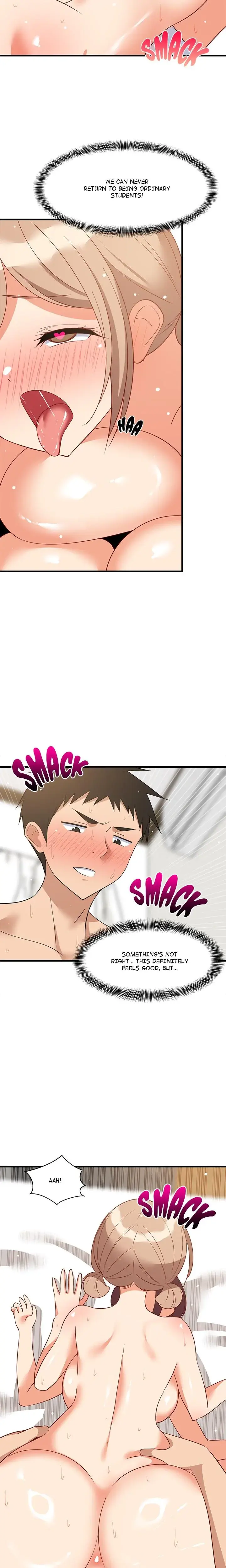 Study Buddies Chapter 67 - Page 19
