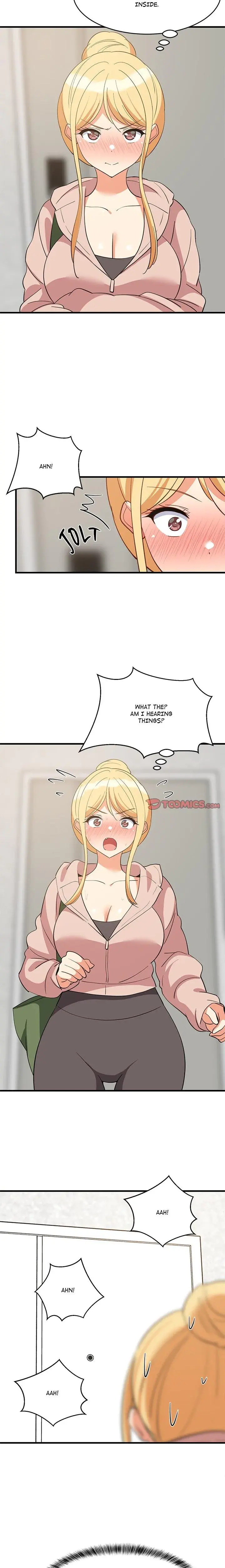 Study Buddies Chapter 67 - Page 2