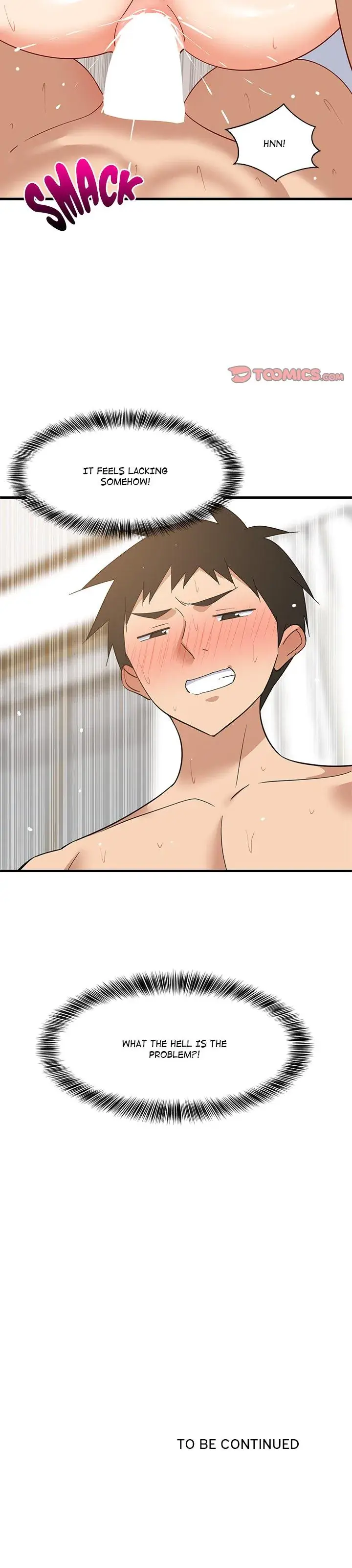Study Buddies Chapter 67 - Page 20