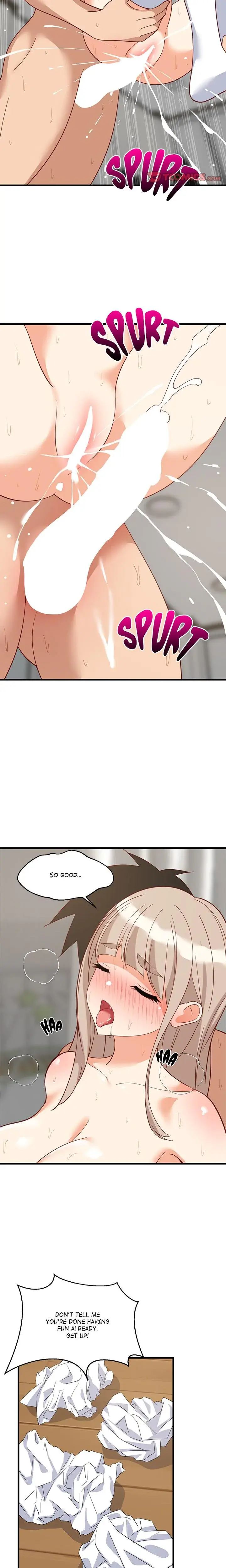 Study Buddies Chapter 68 - Page 15