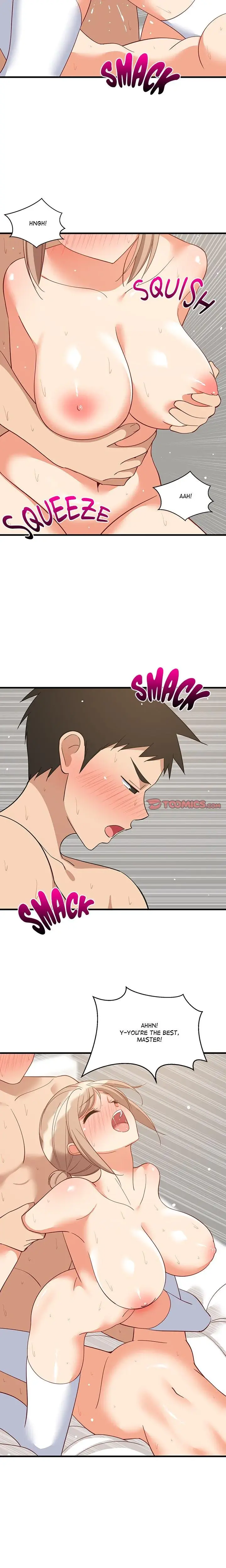 Study Buddies Chapter 68 - Page 2