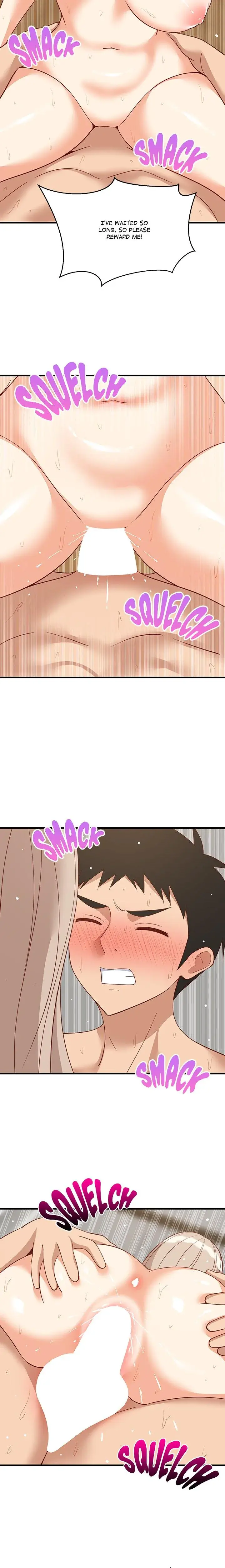 Study Buddies Chapter 68 - Page 9