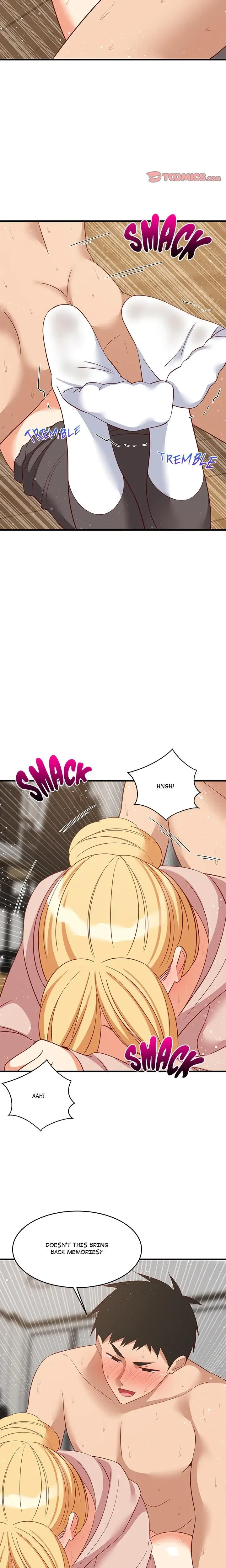 Study Buddies Chapter 69 - Page 15