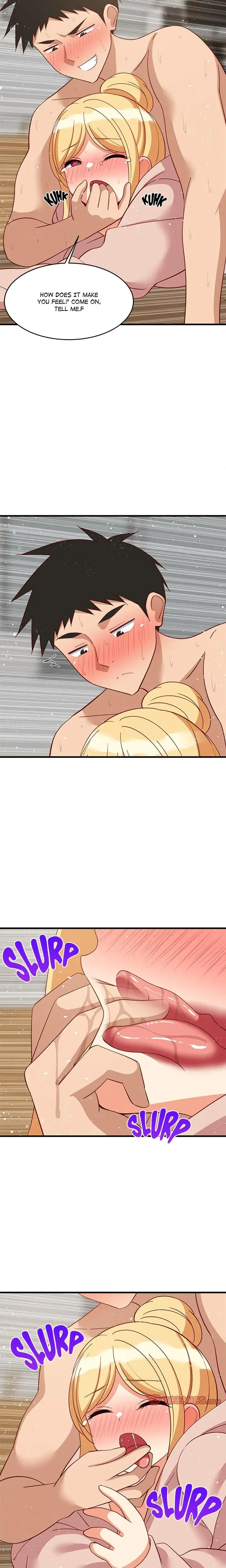Study Buddies Chapter 69 - Page 18