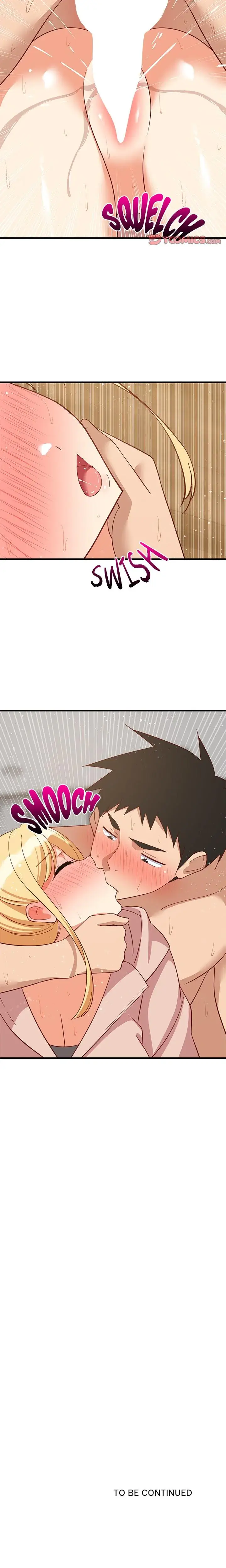 Study Buddies Chapter 69 - Page 20