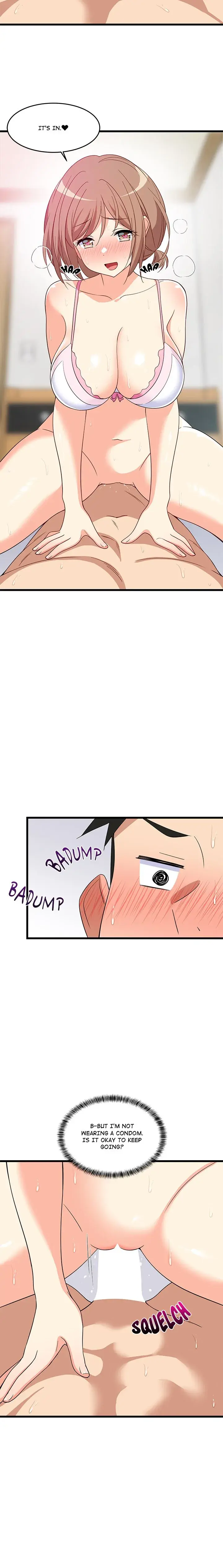 Study Buddies Chapter 7 - Page 10