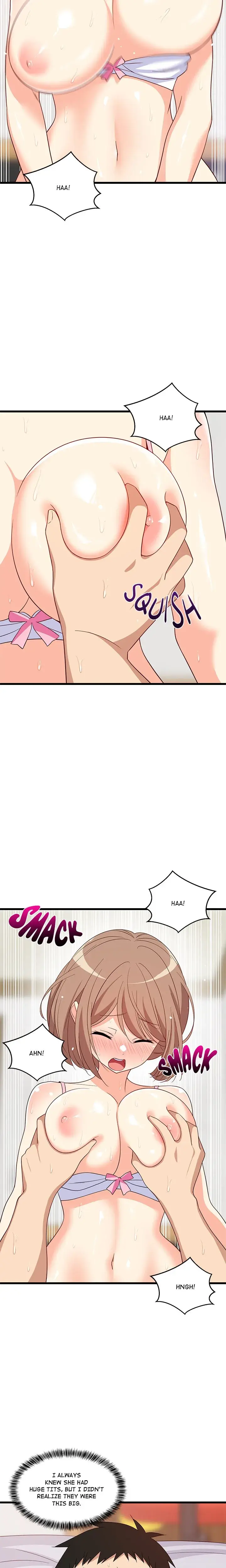 Study Buddies Chapter 7 - Page 14
