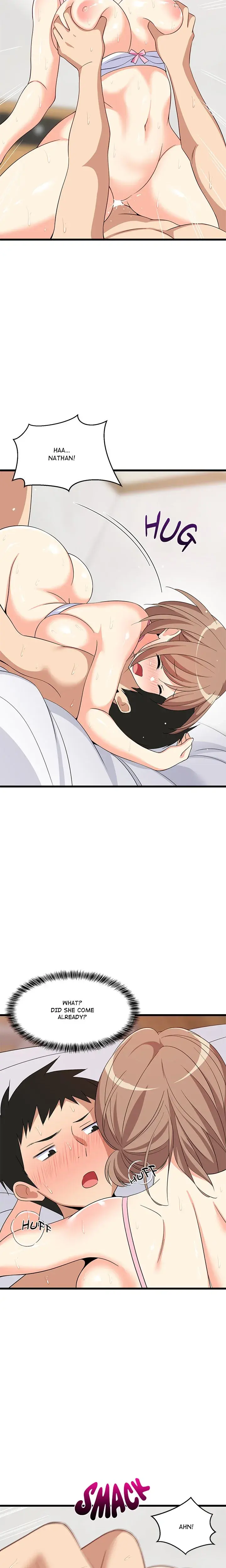 Study Buddies Chapter 7 - Page 16