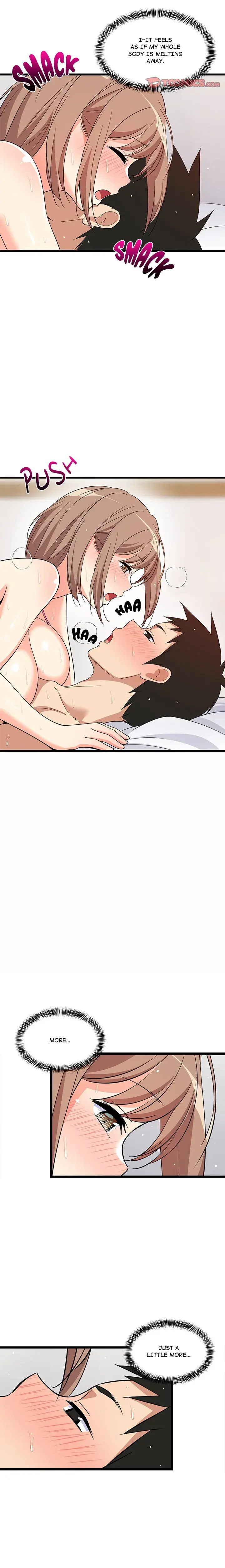 Study Buddies Chapter 7 - Page 18