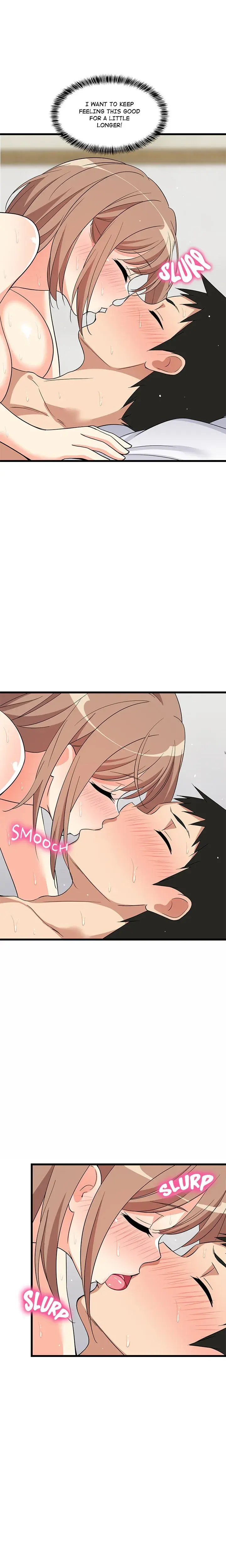 Study Buddies Chapter 7 - Page 19