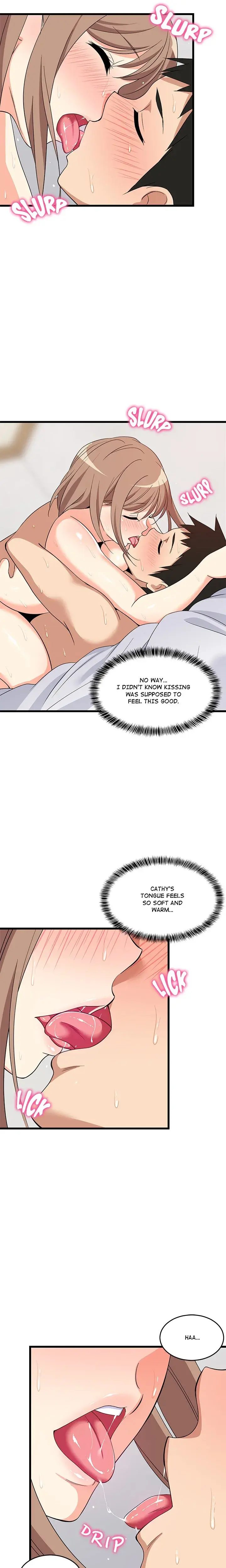Study Buddies Chapter 7 - Page 20