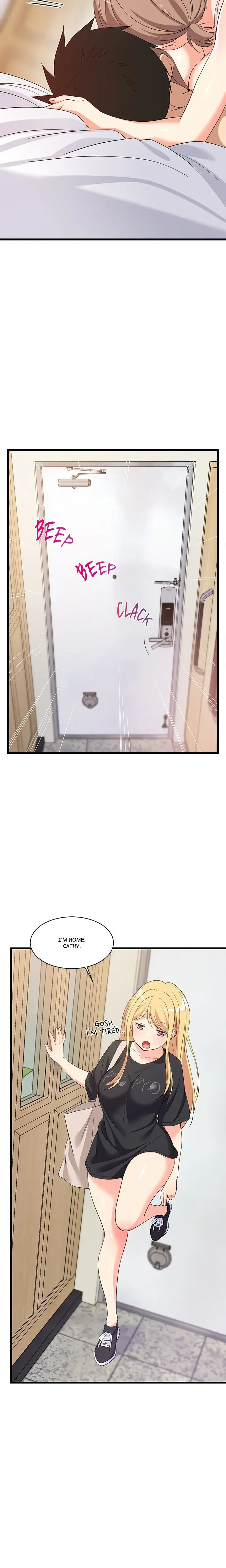 Study Buddies Chapter 7 - Page 23