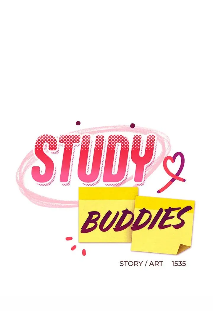 Study Buddies Chapter 7 - Page 25