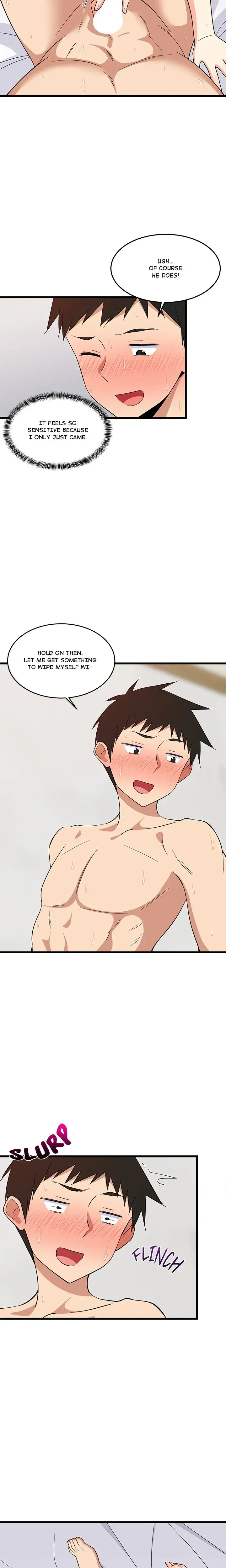 Study Buddies Chapter 7 - Page 3
