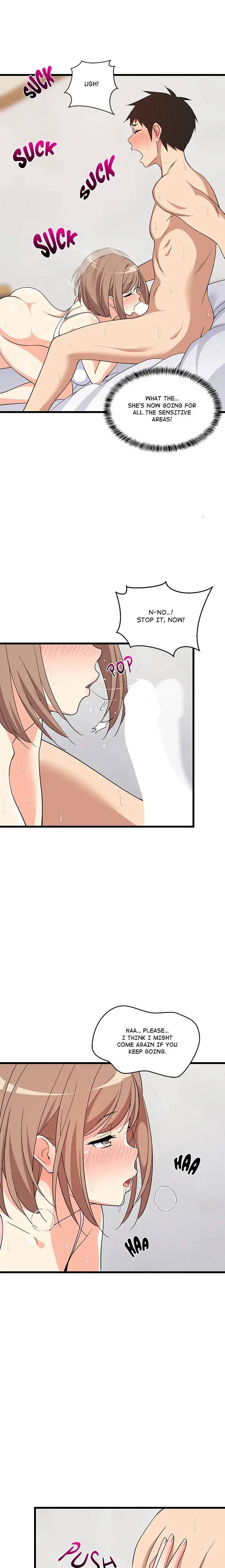 Study Buddies Chapter 7 - Page 6