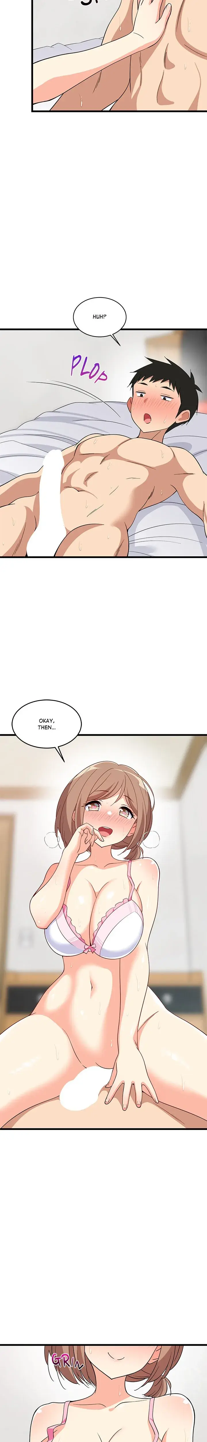 Study Buddies Chapter 7 - Page 7