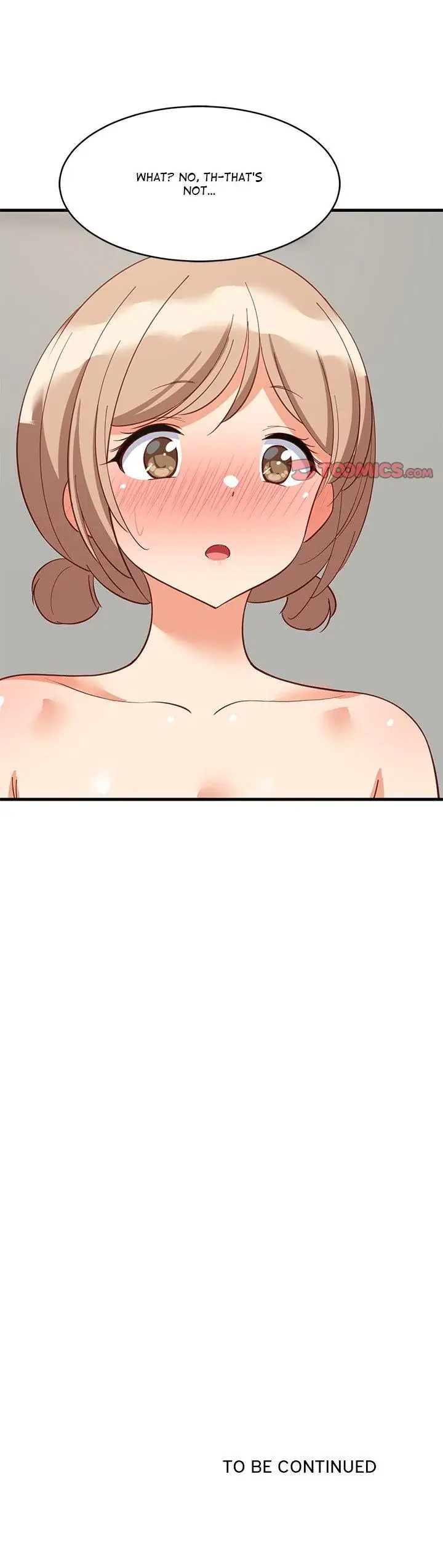 Study Buddies Chapter 70 - Page 20