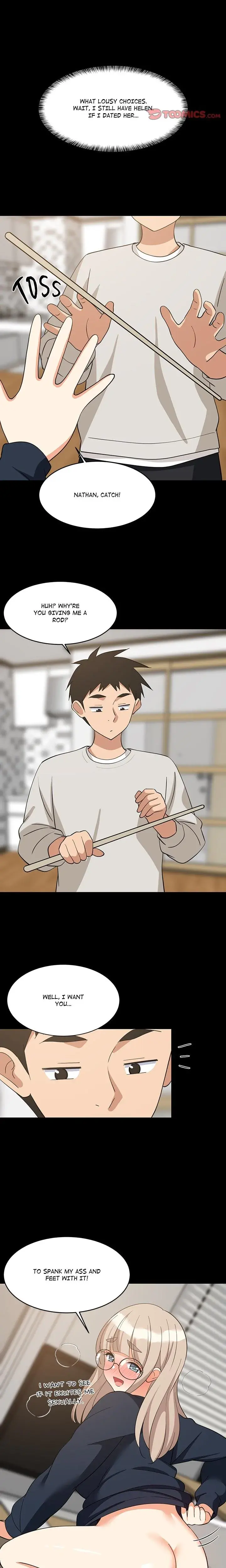 Study Buddies Chapter 71 - Page 10