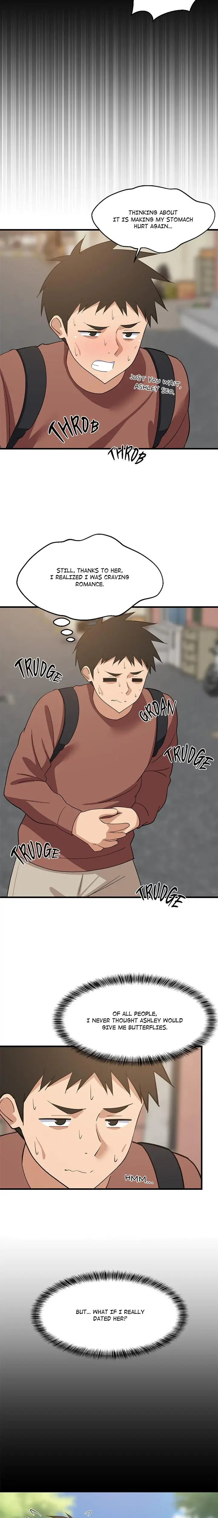 Study Buddies Chapter 71 - Page 4