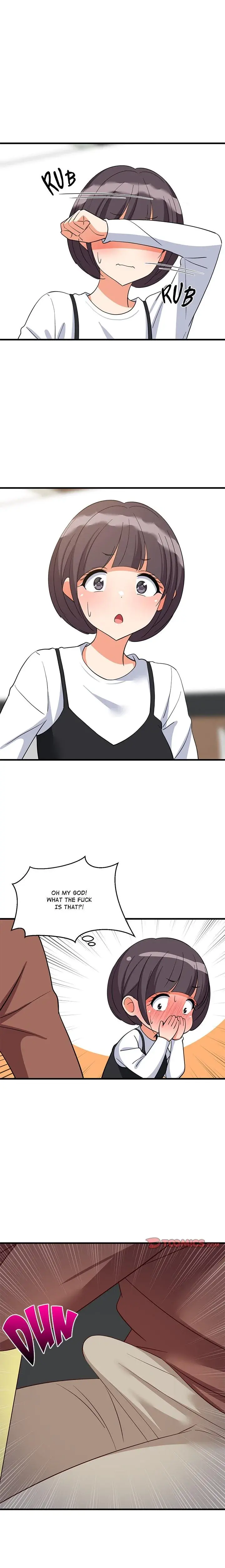 Study Buddies Chapter 72 - Page 16