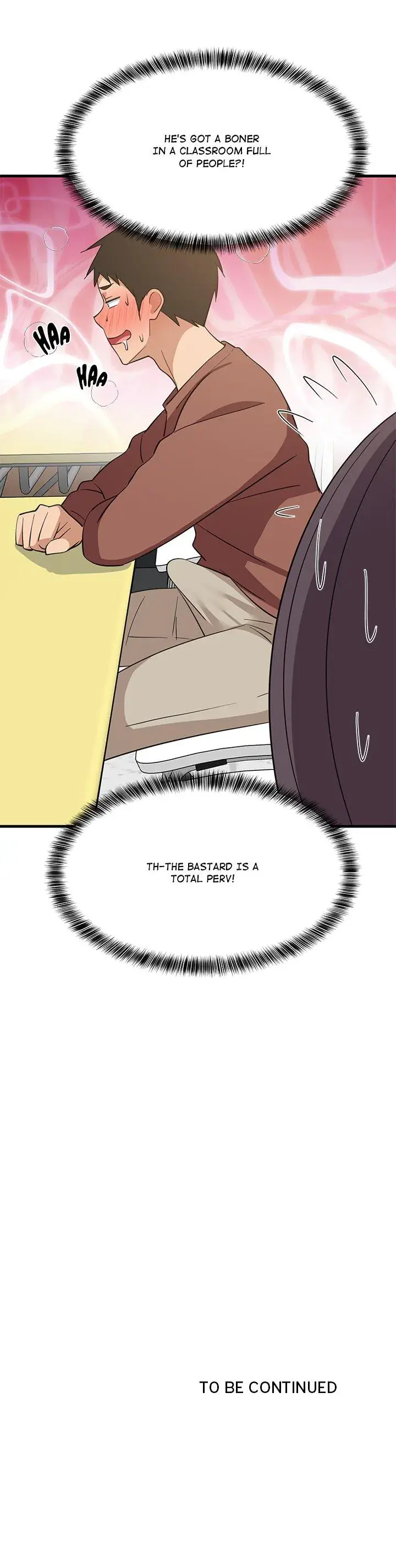 Study Buddies Chapter 72 - Page 17