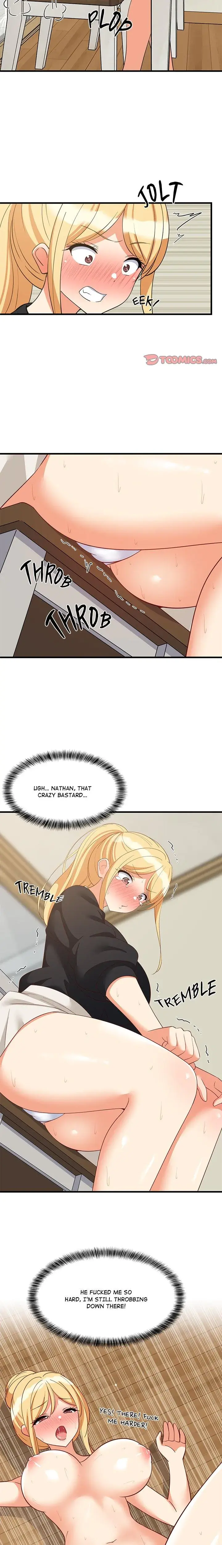 Study Buddies Chapter 72 - Page 2