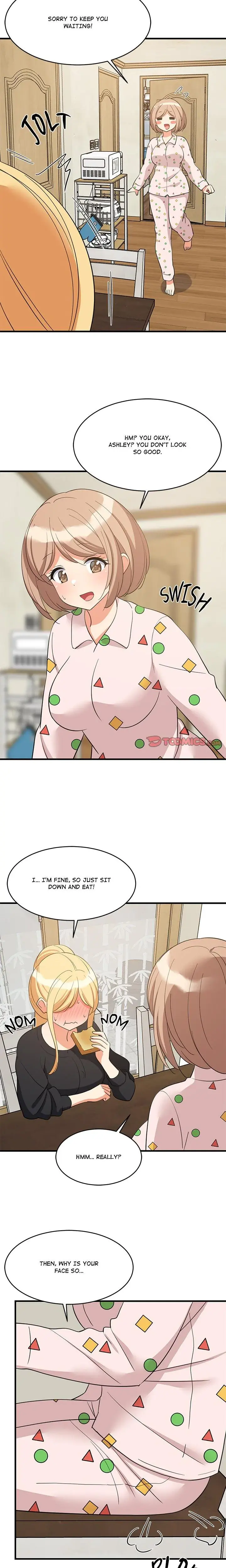 Study Buddies Chapter 72 - Page 4