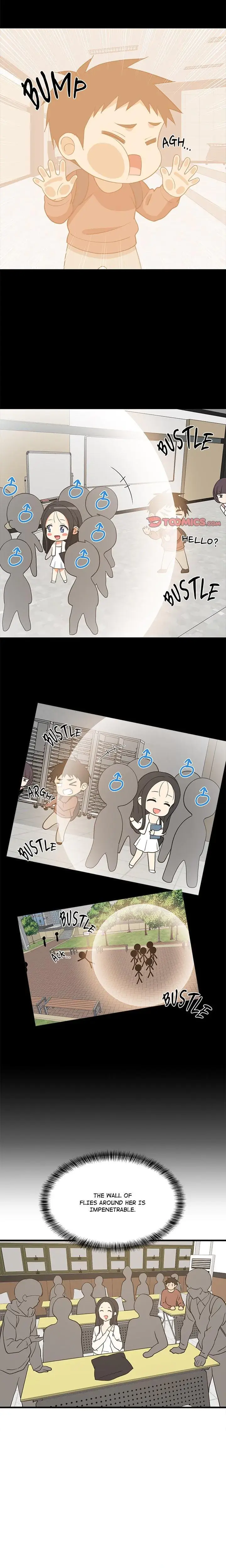 Study Buddies Chapter 73 - Page 11