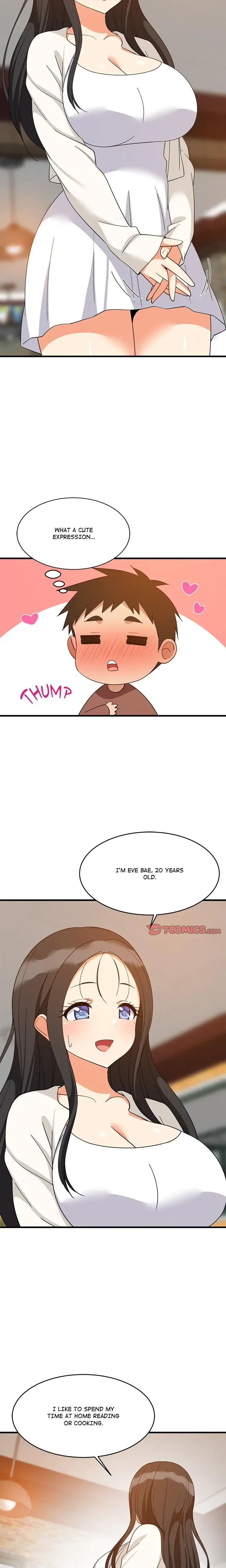 Study Buddies Chapter 74 - Page 12