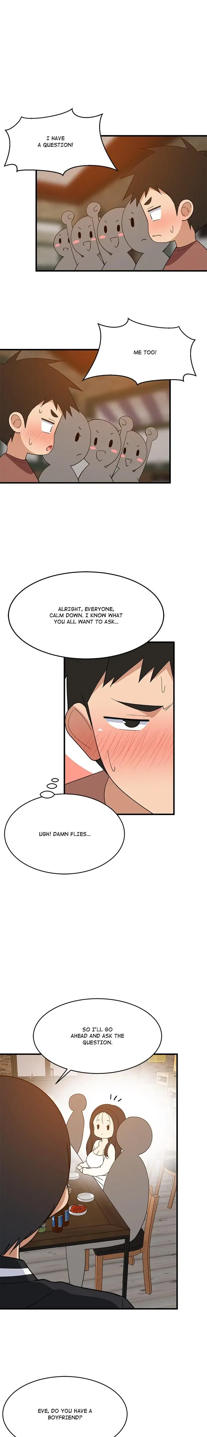 Study Buddies Chapter 74 - Page 14