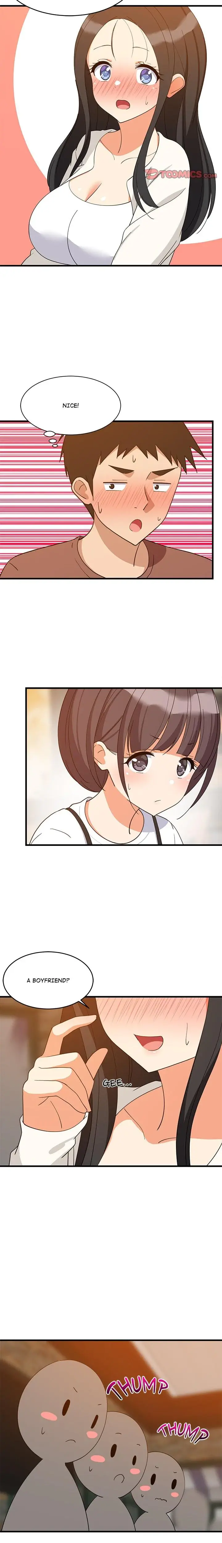 Study Buddies Chapter 74 - Page 15