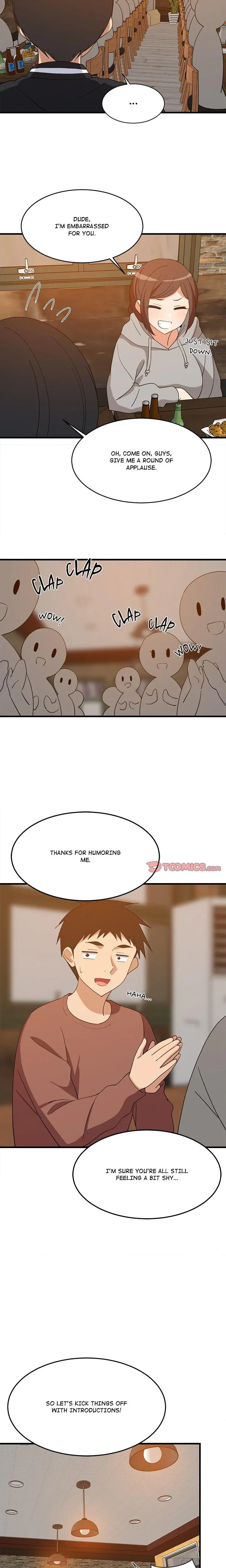 Study Buddies Chapter 74 - Page 7