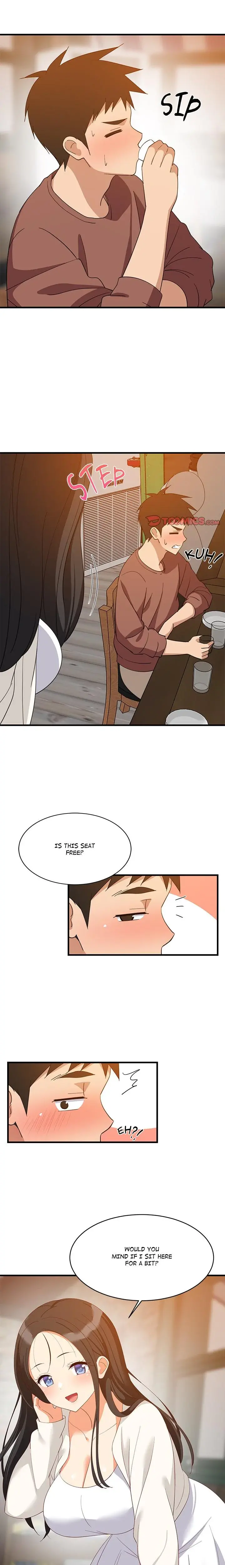 Study Buddies Chapter 75 - Page 11