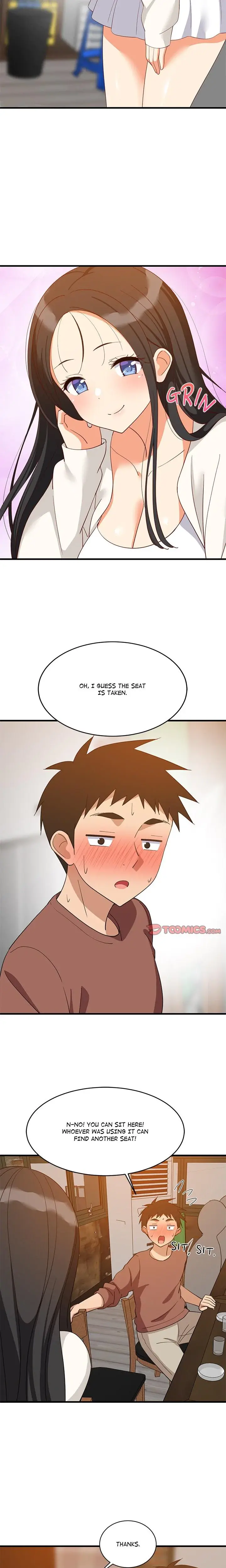 Study Buddies Chapter 75 - Page 12