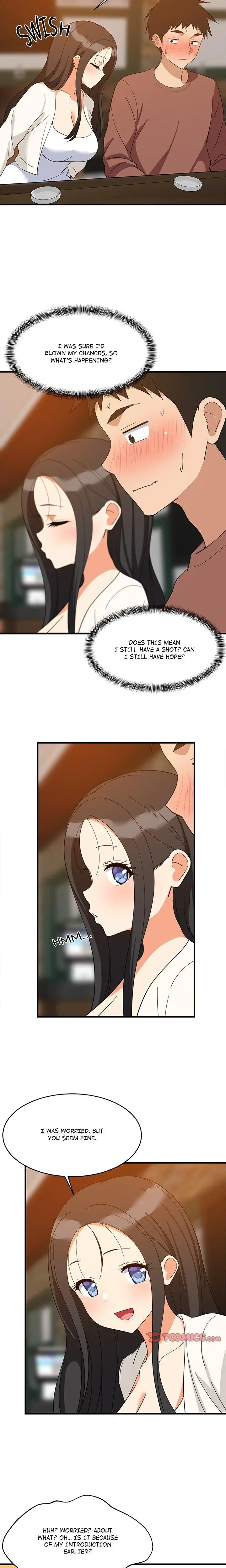 Study Buddies Chapter 75 - Page 13