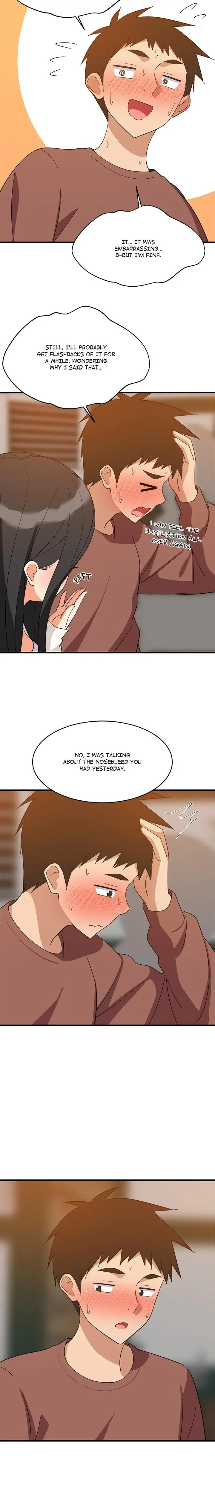 Study Buddies Chapter 75 - Page 14