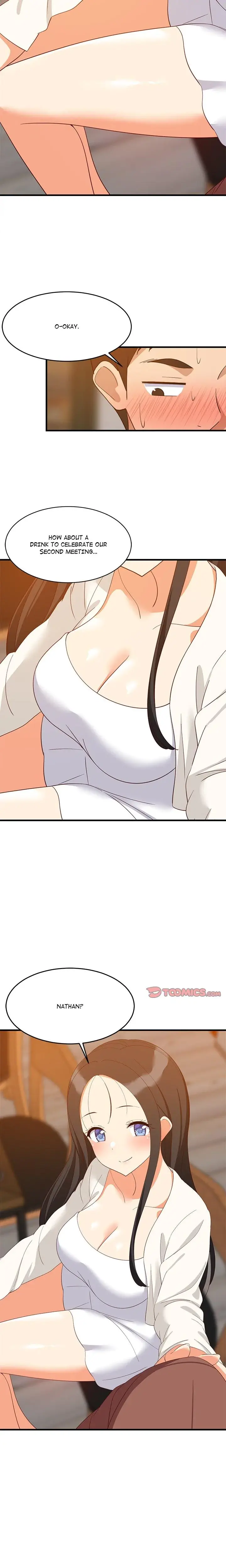 Study Buddies Chapter 75 - Page 17