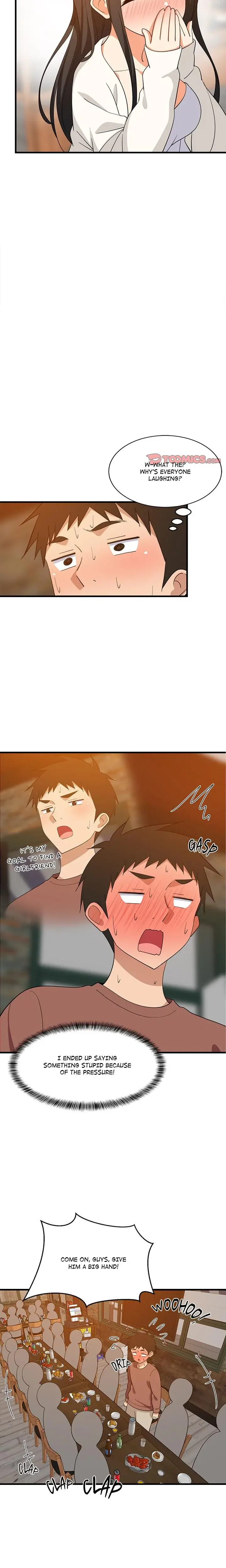 Study Buddies Chapter 75 - Page 6