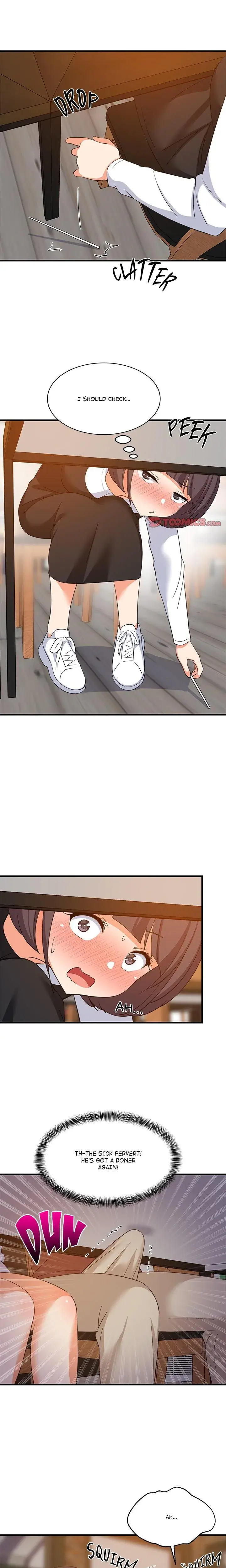 Study Buddies Chapter 76 - Page 11