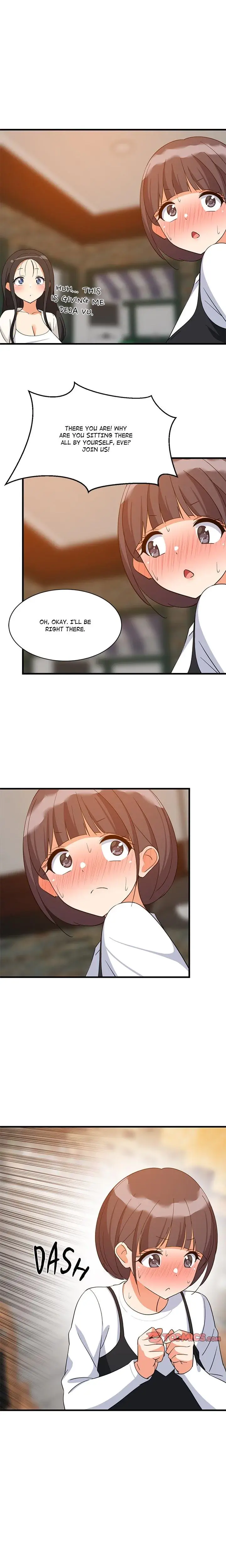 Study Buddies Chapter 76 - Page 13
