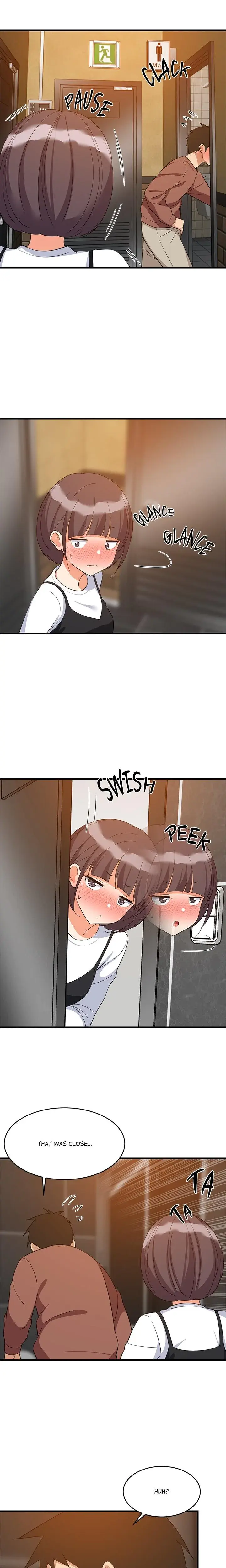 Study Buddies Chapter 76 - Page 14